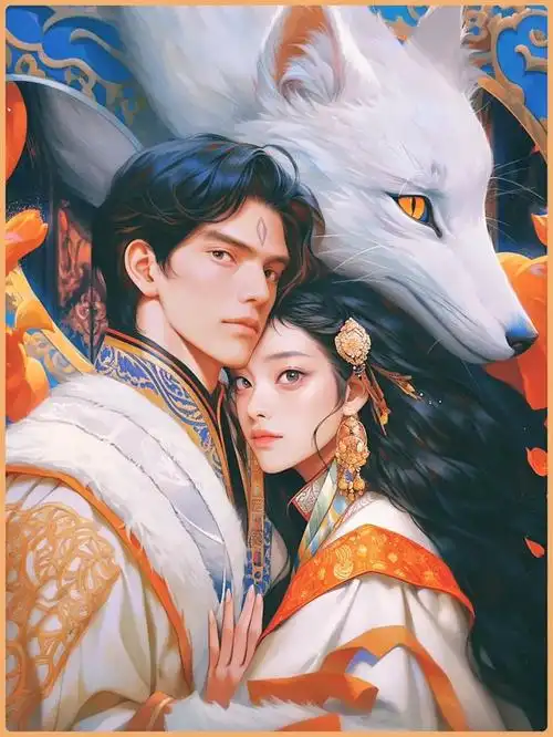 阿凡达海报